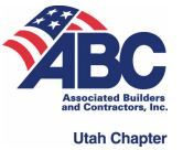 ABC Utah Emerging Leaders was a group formed to create network and learning opportunities for new industry professionals.
