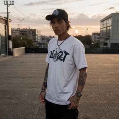 ibiz_john's profile picture. Love my life, photography and web3 technologiels.