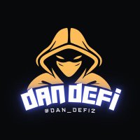 Dan DeFi (@dan_defi2) 's Twitter Profile