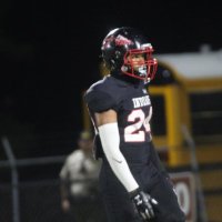 Stephen “ty” Harris (@tyharris09) 's Twitter Profile