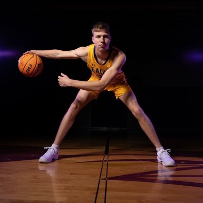 caseylantz1's profile picture. Ashland University Basketball, ‘28