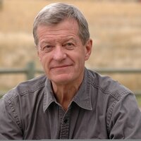 Max Baucus (@maxbaucus) 's Twitter Profile