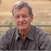 Max Baucus(@MaxBaucus) 's Twitter Profileg