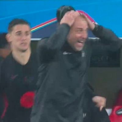 Fan del Barça ❤️💙 e Ingeniero (próximamente)