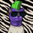 Disco avatar