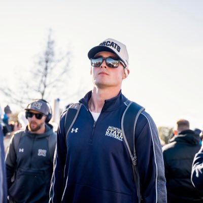 Aidan Garrigan Profile