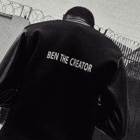 Ben The Creator (@benthecreator__) 's Twitter Profile
