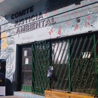 Comité Justicia Ambiental 🍉 (@justambiental) 's Twitter Profile