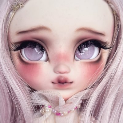 Nenndolls🌙さんのプロフィール画像