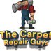 The Carpet repair guys (@carpetrepairuk) Twitter profile photo The Carpet repair guys (@carpetrepairuk) Twitter profile photo