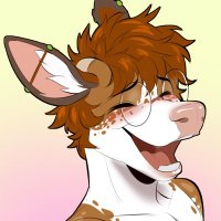 Dallas/Loxley🌼🇦🇲🍉 (@deerfreckle) 's Twitter Profile Photo