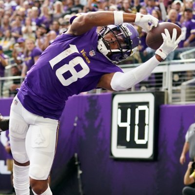 footballmedia87's profile picture. 💯Best Offense
🛡️Best Defenses
🏆Best Plays and Players
🏈My goal is to Entertain you with Everything Football Daily
-Follow if you enjoy football