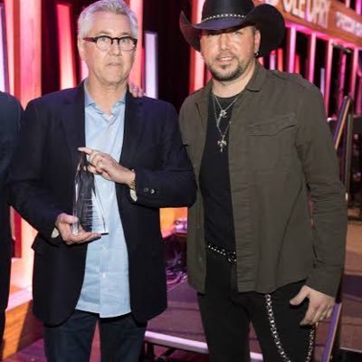 Artist Manager & Promotion Manager to Jason Aldean, Darius, Rascal Flatts…