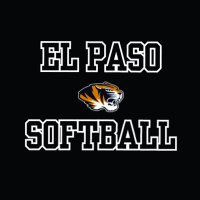 El Paso High Softball (@ephs_sb) 's Twitter Profile Photo El Paso High Softball (@ephs_sb) 's Twitter Profile Photo