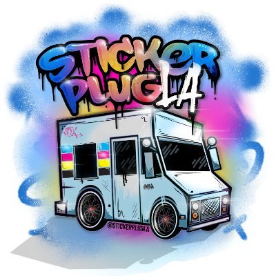 We Got You For All Of Your Sticker And Label Needs!