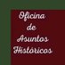 Oficina de Asuntos Históricos (@ohistoricos) Twitter profile photo Oficina de Asuntos Históricos (@ohistoricos) Twitter profile photo