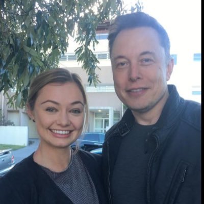 Social media manager for @elonmusk, CEO of SpaceX, Tesla, and Neuralink. Exploring frontiers of technology and space and the future...#investmentQuantumAl