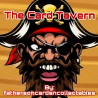 The Card Tavern (@thecardtavern) 's Twitter Profile