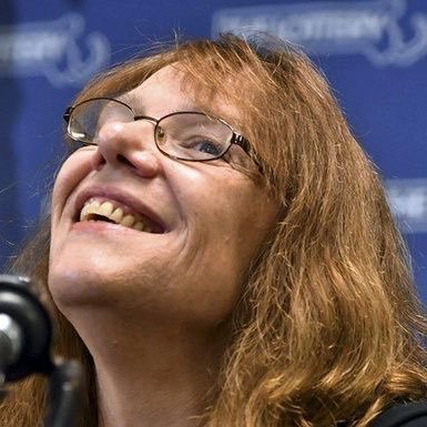 I'm mavis the Powerball lottery winner. I'm a philanthropist giving out $50,000 to each as empowerment to support them for bills, education, health, and housing