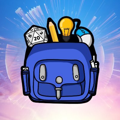 BagofTipsTTRPG's profile picture. TTRPG GM Advice | Obsidian Advice / Templates | Reduce Your Prep Time & Run Amazing Games!

Find out more here: https://t.co/C0JnzjxiG1