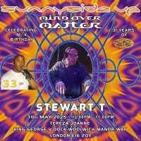 Stewart T (@djstewartt) 's Twitter Profile Photo Stewart T (@djstewartt) 's Twitter Profile Photo