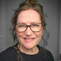 Liz Crocker (@liminalphase) 's Twitter Profile Photo