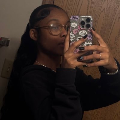 janiya_johnae's profile picture. 👻janiya_johnae