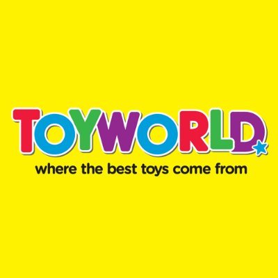 ToyworldKal's profile picture. Where the best toys come from. #Toyworld #Australia 🇦🇺 🦘Come and visit today and Follow on @Instagram. Like on @Facebook.  100% Locally Owned.