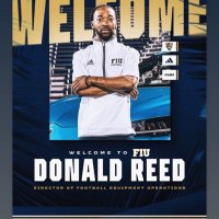 Donald Reed (@dreedfiueq) 's Twitter Profile