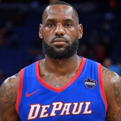 dalewalter_real's profile picture. depaul truther