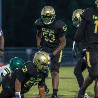 mykel j coleman (@mykelcoleman53) 's Twitter Profile