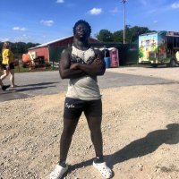 Raymond Bonsu (@firefistraymond) 's Twitter Profile
