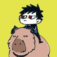 ❻ (@jacaranda_6) 's Twitter Profile