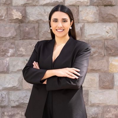 CEO - Managing Partner en Lex Itinere Abogados | 👩🏻⚖️⚖️ Abogada (USFQ) con minors en DDHH y D. Penal; Máster en D. Penal Económico; y Máster en DDHH.
