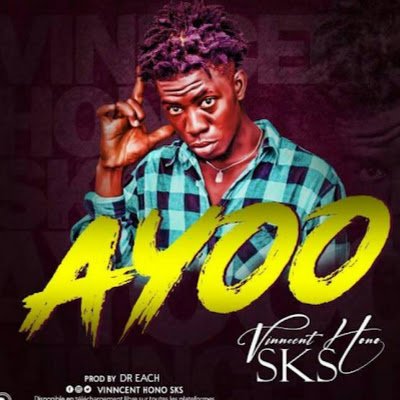 My name is Hono I’m artist,singer and song writer special in Afro pop and dancehall