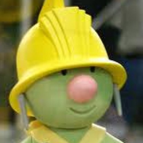 Grizbow's profile picture. 