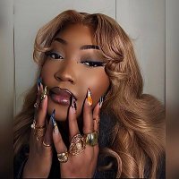wani-sama (@theuwanialiyu) 's Twitter Profile Photo wani-sama (@theuwanialiyu) 's Twitter Profile Photo