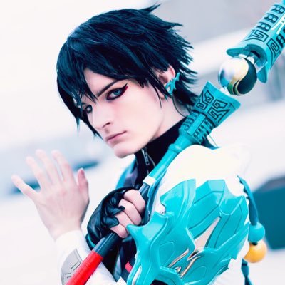 -Next Cosplay: Lu Guang -21 -Cosplayer/Gamer -DDR/ITG Enjoyer -Life4 Pearl II -6th Salt City ‘24 -T-7th Panini Fest ‘25 DDR -Colorado🇺🇸