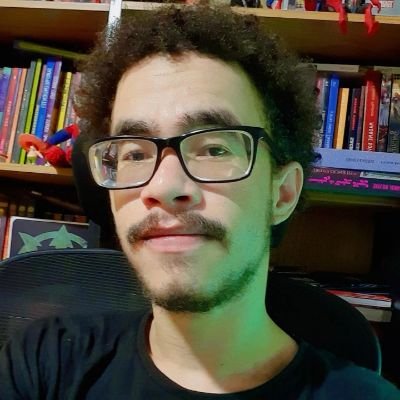 Juliusさんのプロフィール画像