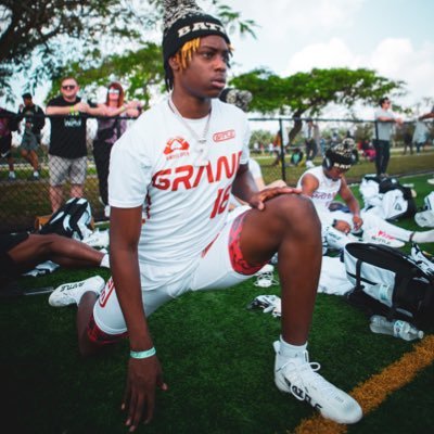 Damarion Mays Profile