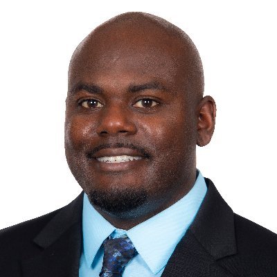 Recruiting Coordinator/Linebackers Coach @UNK_Football | #DDT