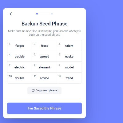 pisella89548's profile picture. Rabby