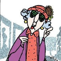 dottylady🇺🇸👀 (@dariamcleod) 's Twitter Profile