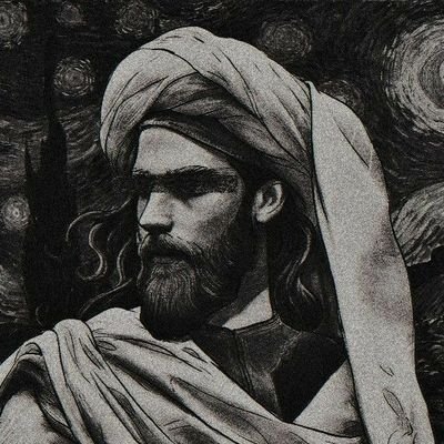DevUnholyblue's profile picture. ⚔️ Turning chaos into code | 🧠 Future-proofing humanity
🛠️ AI x Psychology | ⚙️ Engineer of meaning
🔍 Thinking at scale. Acting wit