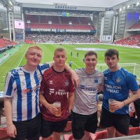 Josh Molloy☭ (@joshmolloy03) 's Twitter Profile