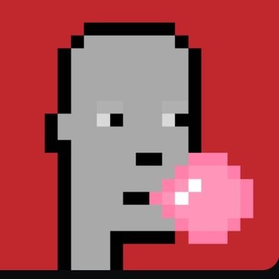 JosephF92402941's profile picture. We are cult dao Read the Manifesto
https://t.co/GHHEjkU07o
$Cult x $Rvlt. 🩸🩸🩸

Volt  Gon Go Up!!!! Thank u Power and Pablo Cro for all you do