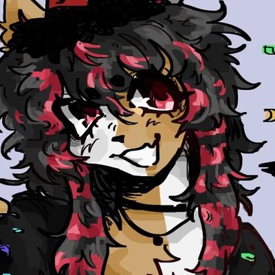 josh 🏳️‍⚧️さんのプロフィール画像
