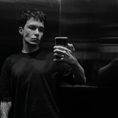 Bryan Vazさんのプロフィール画像