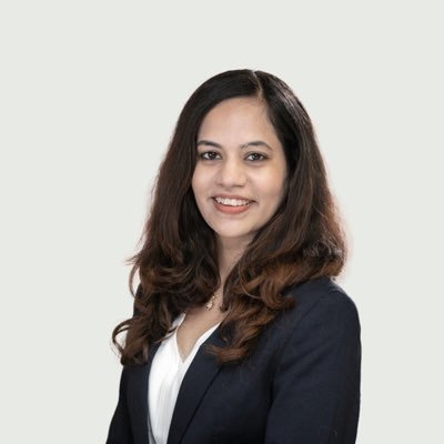 Strategy @Optum | Former VC @touchdown_vc @ChirataeVC @InnoVenCap_IN l Founder & Patient Advocate @FieryBones_RA l Views expressed are personal