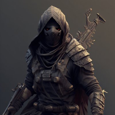 NotMeUrMistaken's profile picture. this account has been hacked.